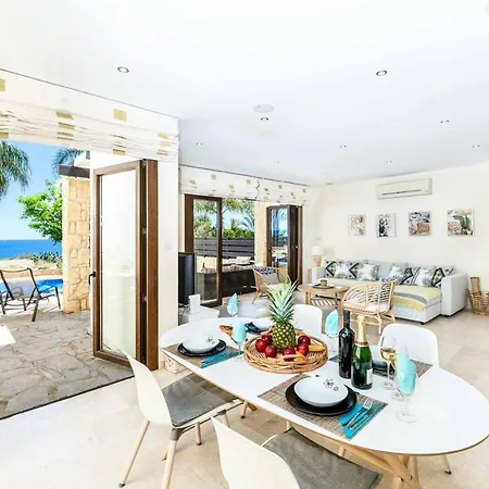 Greco Mare 6 Villa *