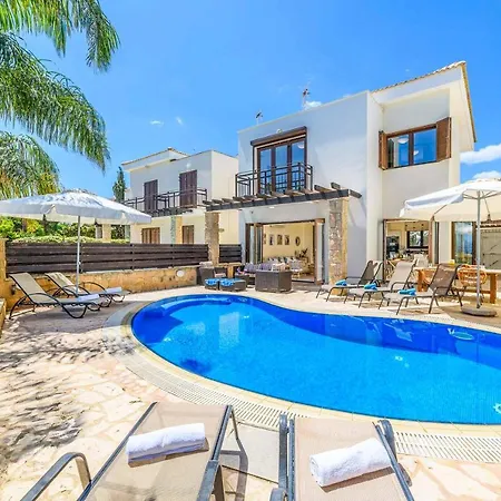 Greco Mare 6 * Protaras