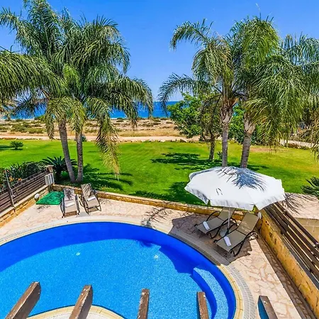 Greco Mare 6 Villa