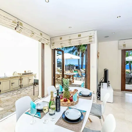 Villa Greco Mare 6