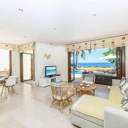 Greco Mare 6 Villa *