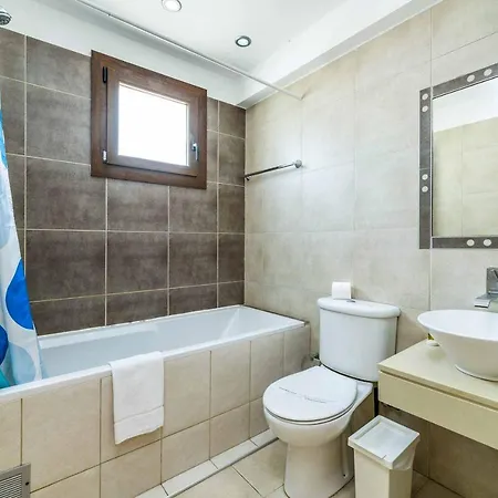 Greco Mare 6 Villa Protaras