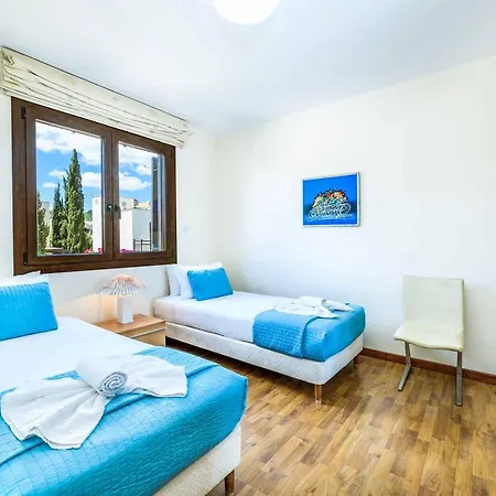 Villa Greco Mare 6 Protaras