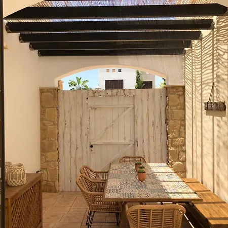 Villa Greco Mare #6