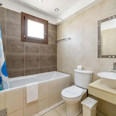 Villa Greco Mare #6