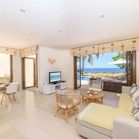 Villa Greco Mare #6
